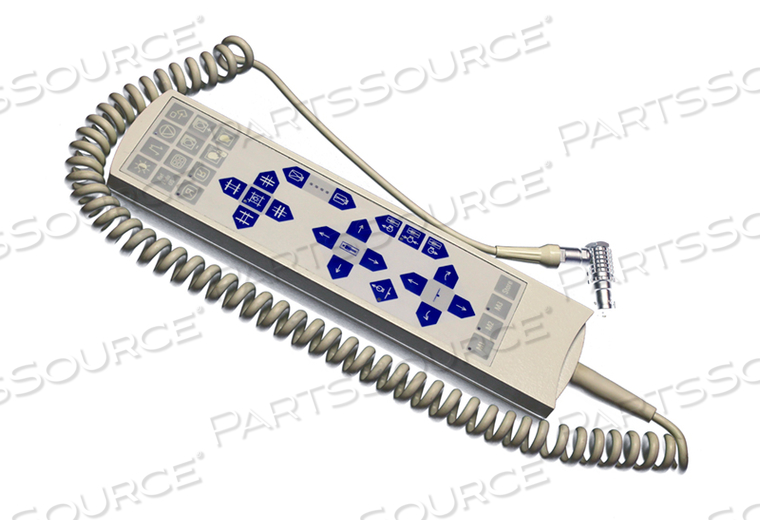 TABLESIDE CONTROL UNIT U-ACCESS 