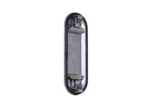 CONDUIT BODY COVER 1-1/2 IN. FM7 by Appleton Electric CONDUIT BODY COVER 1-1/2 IN. FM7 by Appleton Electric
