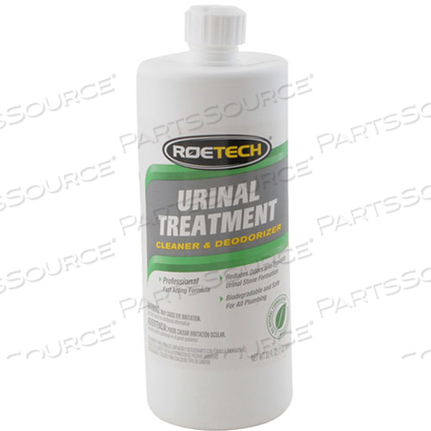 DEODORIZER, URINAL(QT) 