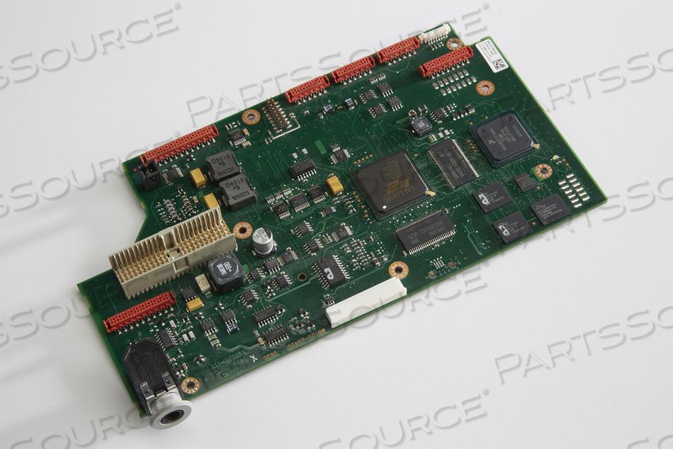 IV WIRE MAINBOARD AND TOUCH ASSEMBLY 