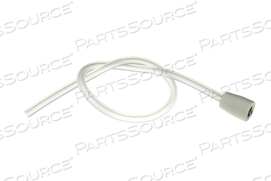 MALE LUER LOCK ASSY, SAMPLE PORT REFURBISHED 