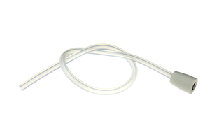 LUER LOCK FOR HEMODIALYSIS MACHINE by Fresenius Medical Care