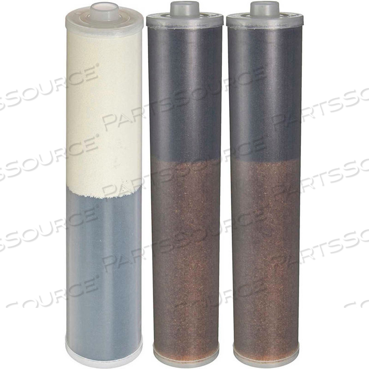 BARNSTEAD E-PURE 3-HOLDER CARTRIDGE KIT, 3/PK by Thermo Fisher Scientific (Asheville)