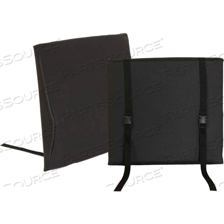 PROTEKT BACK CUSHION - 16" X 17" by Proactive Medical Products LLC PROTEKT BACK CUSHION - 16" X 17" by Proactive Medical Products LLC