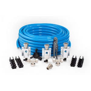 COMPRESSED AIR TUBING KIT by Rapidair