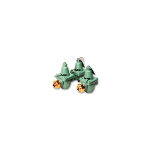 CAST IRON DUAL CONTROLS - 1/2" NPT by Taco CAST IRON DUAL CONTROLS - 1/2" NPT by Taco