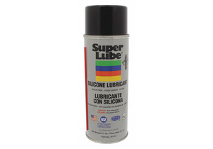 11 OZ. AEROSOL GENERAL PURPOSE LUBRICANT by Super Lube