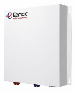TANKLESS WATER HEATER 112 AMPS AC 17 W by Eemax