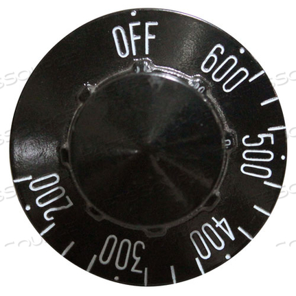 600 DEGREE THERMOSTAT KN 