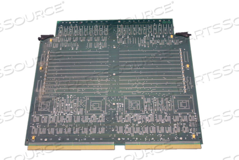 MEMORY A BOARD 