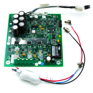 CAMERA READY CIRCUIT BOARD by STERIS Corporation CAMERA READY CIRCUIT BOARD by STERIS Corporation