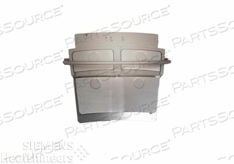 WIRELESS X-RAY, FSW MONO-MP, FOR USE WITH: FOR ANGIO LAB by Siemens Medical Solutions