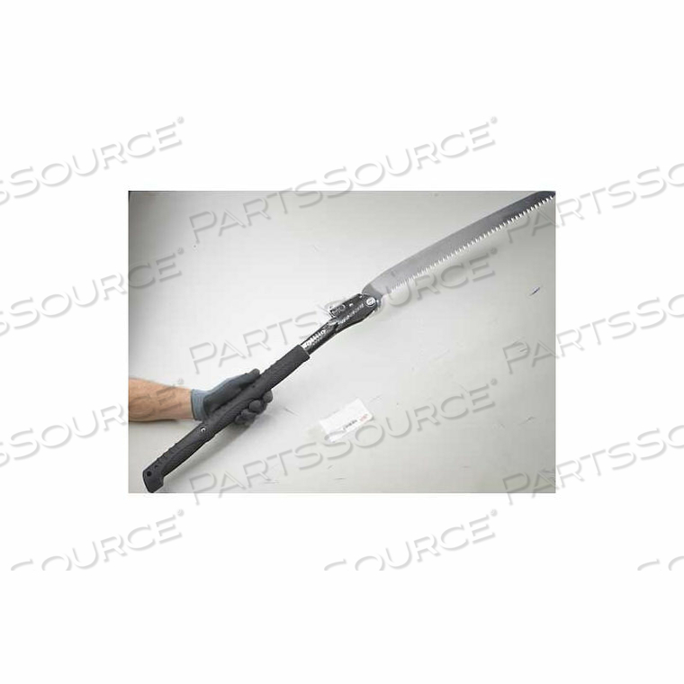 SILKY KATANA BOY FOLDING SAW, 500MM, EXTRA LARGE TEETH by Sherrill Inc. SILKY KATANA BOY FOLDING SAW, 500MM, EXTRA LARGE TEETH by Sherrill Inc.