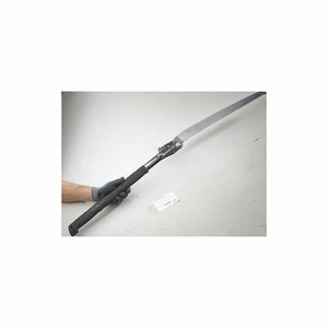 SILKY KATANA BOY FOLDING SAW, 500MM, EXTRA LARGE TEETH by Sherrill Inc.