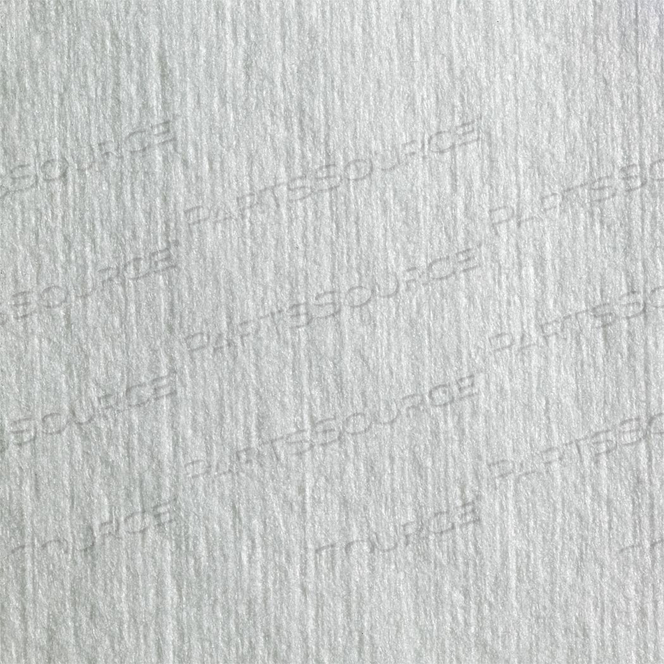 DRY WIPE 12 X 12 WHITE by Berkshire