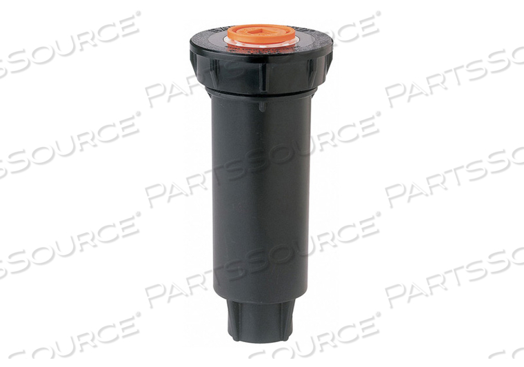 SPRAY HEAD FOR SHRUBS 4-7/8 IN H by Rain Bird SPRAY HEAD FOR SHRUBS 4-7/8 IN H by Rain Bird