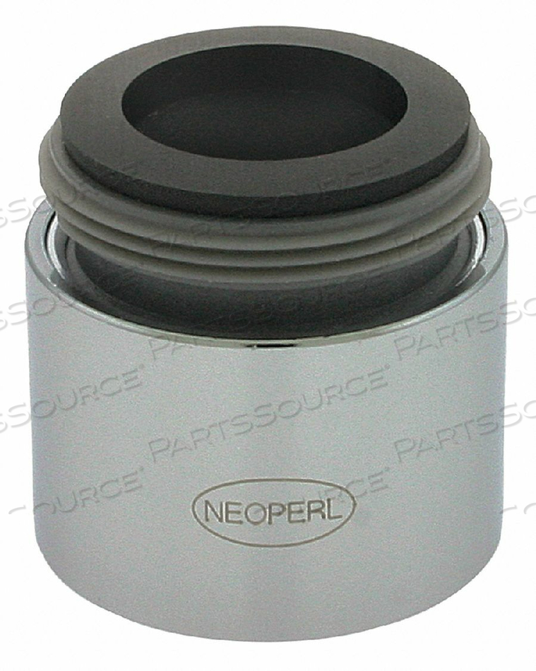 PERLATOR 2.2GPM DUAL THREAD VP PK40 by Neoperl PERLATOR 2.2GPM DUAL THREAD VP PK40 by Neoperl