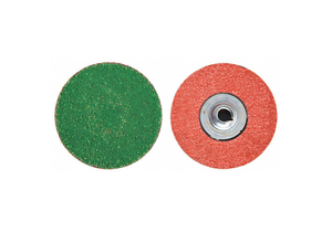 QK CHANGE DISC ZIRCALO 3IN 80G TS PK50 by Merit