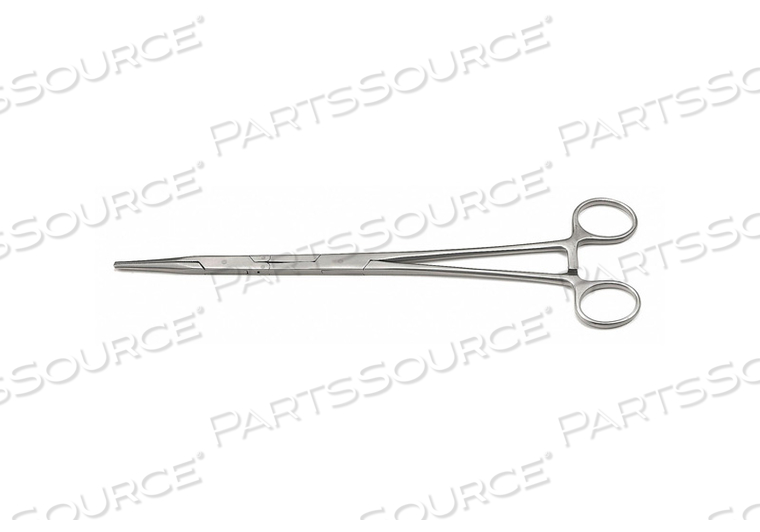 HEMOSTAT PLIER 10 L 2 JAW L by Gearwrench