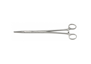 HEMOSTAT PLIER 10 L 2 JAW L by Gearwrench