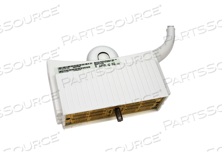 8V5 VECTOR TRANSDUCER 