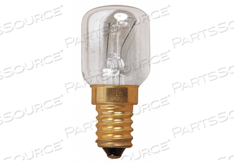 BULB - 25W/230-240V 