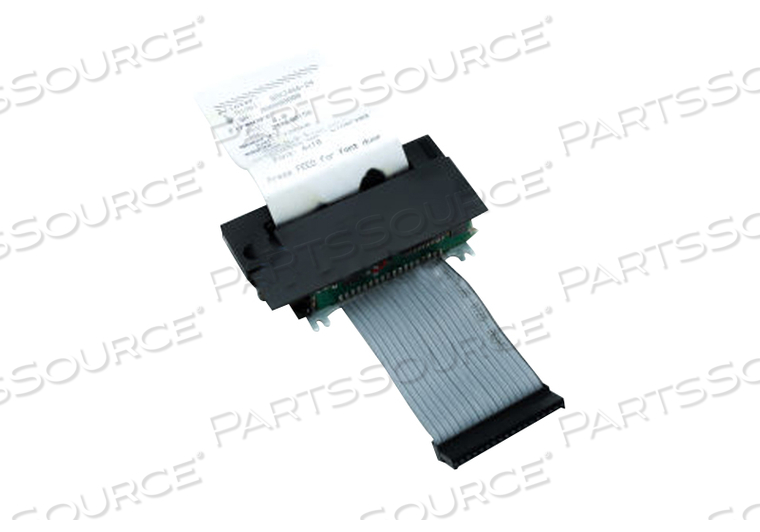 PRINTER WITH CABLE 24 CHARACTER by STERIS Corporation PRINTER WITH CABLE 24 CHARACTER by STERIS Corporation