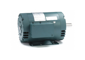MOTOR 3-PH 1 HP 1760 RPM 230/460V by Marathon Motors