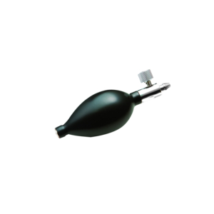 LARGE ADFLOW INFLATION BULB AND VALVE by American Diagnostic Corporation (ADC)