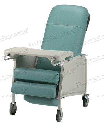3 POSITION RECLINER (BASIC) JADE by Invacare Corporation