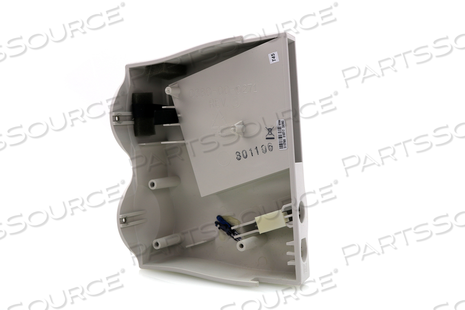 HOUSING, PREDICTIVE TEMPERATURE PROBE 