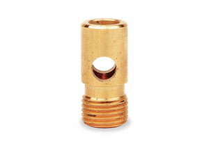 AIR GUN NOZZLE SAFETY 7/8 L by Breco