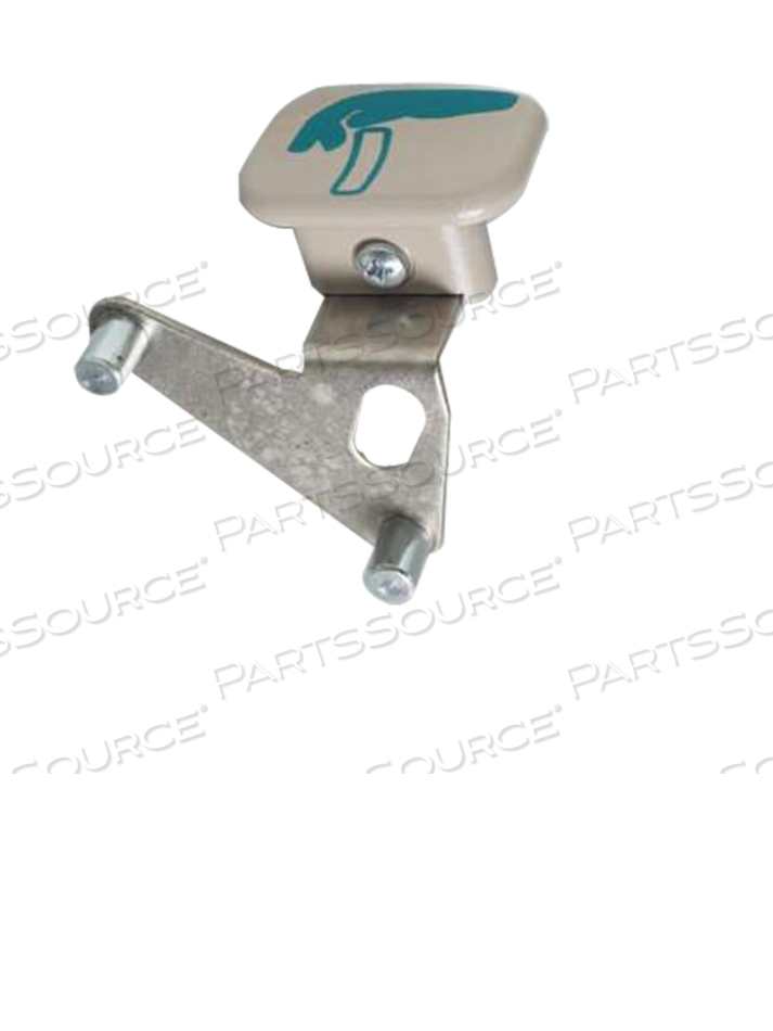 HORIZONTAL PULL ASSY LH 