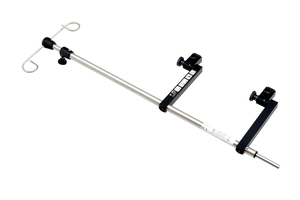 6600-0851-800 Datex-Ohmeda ROTATING IV POLE FOR MEDICAL MACHINES