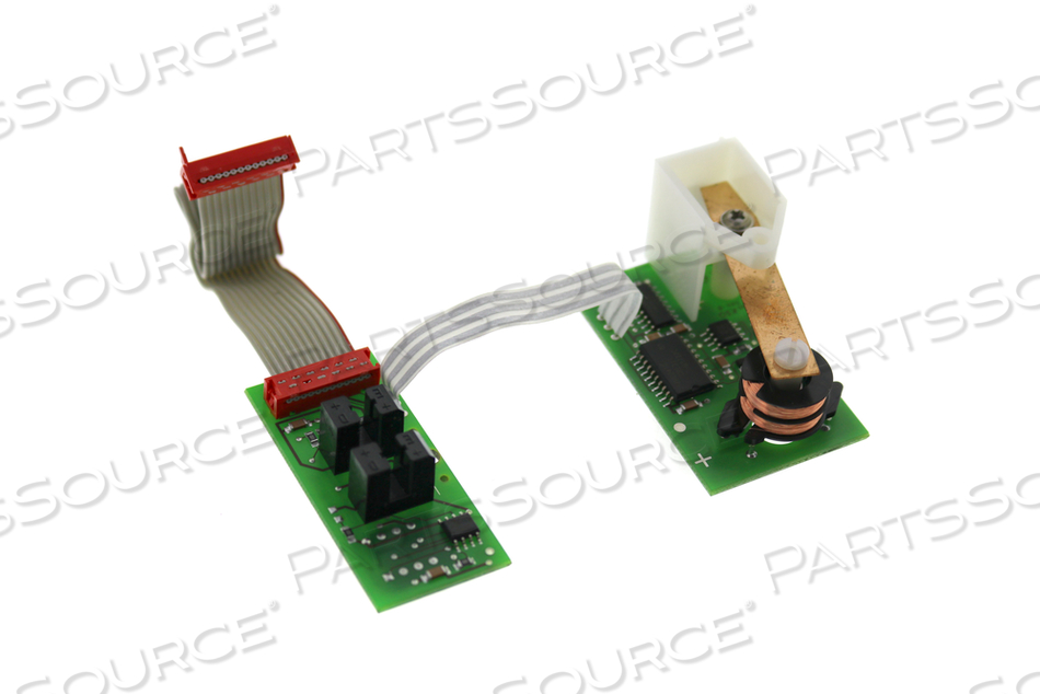 SENSOR, OCCLUSION by B. Braun Medical Inc (Infusion Systems Division) SENSOR, OCCLUSION by B. Braun Medical Inc (Infusion Systems Division)