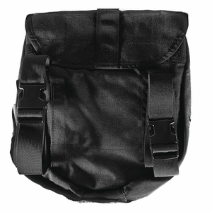 BLACK MASK CARRIER FOR C50 by Avon Protection Systems BLACK MASK CARRIER FOR C50 by Avon Protection Systems