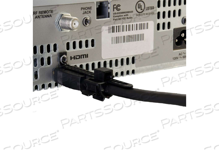 HDMI CABLE LOCK by Legrand AV (C2G)