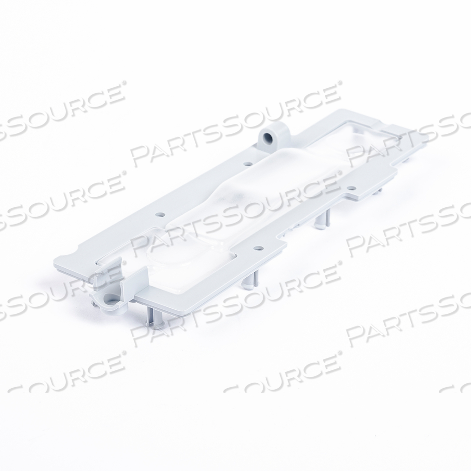 PRESSURE TRANSDUCER MEMBRANE FRAME ASSEMBLY by CareFusion Alaris / 303