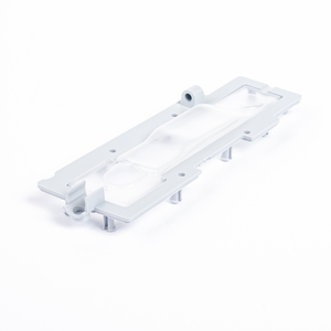 PRESSURE TRANSDUCER MEMBRANE FRAME ASSEMBLY by CareFusion Alaris / 303 PRESSURE TRANSDUCER MEMBRANE FRAME ASSEMBLY by CareFusion Alaris / 303