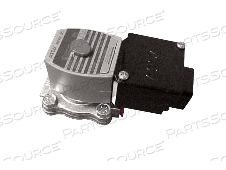 1/2 IN SOLENOID VALVE by STERIS Corporation 1/2 IN SOLENOID VALVE by STERIS Corporation