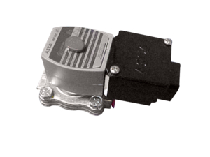 1/2 IN SOLENOID VALVE by STERIS Corporation