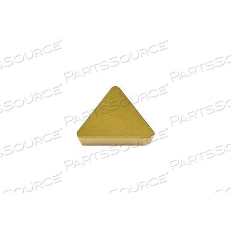 TPG-322 C-2 CARBIDE INSERT by Star Tool Supply