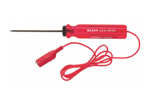 CONTINUITY TESTER by Klein Tools