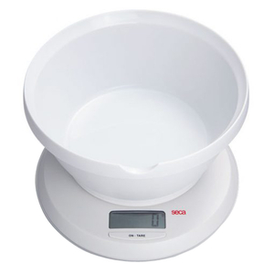 PORTION AND DIET SCALE by Seca Corp.