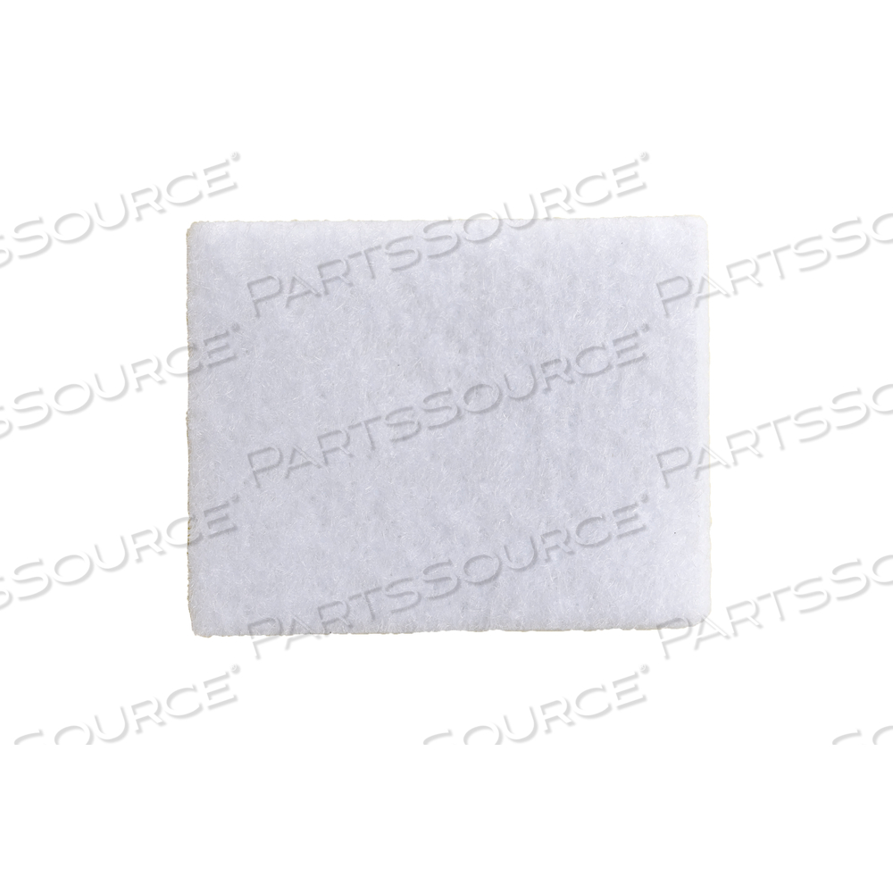 AIR FILTER FOR HEMO-FORCE DVT PUMP by Medline Industries, Inc.
