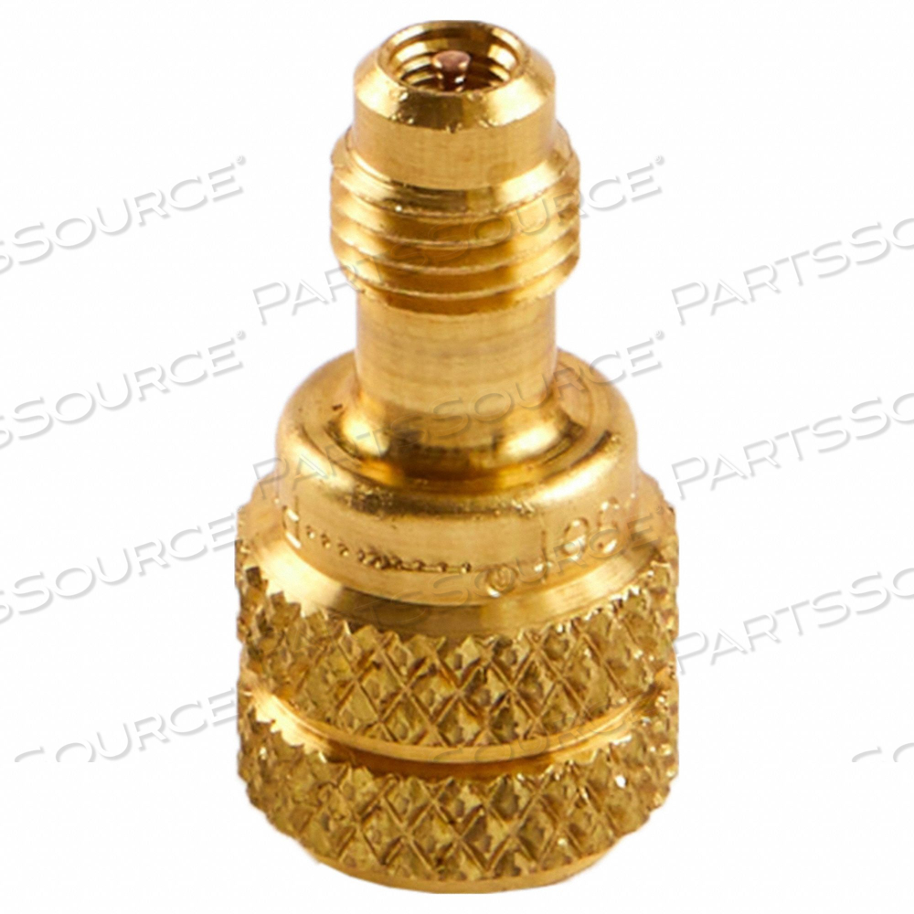 HOSE ADAPTOR 1-3/8 L FOR HVACR by Pro-Set HOSE ADAPTOR 1-3/8 L FOR HVACR by Pro-Set