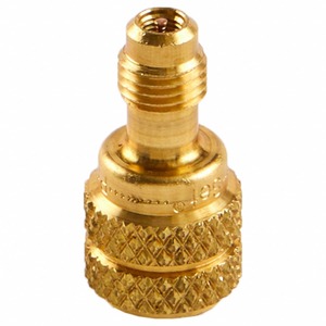 HOSE ADAPTOR 1-3/8 L FOR HVACR by Pro-Set