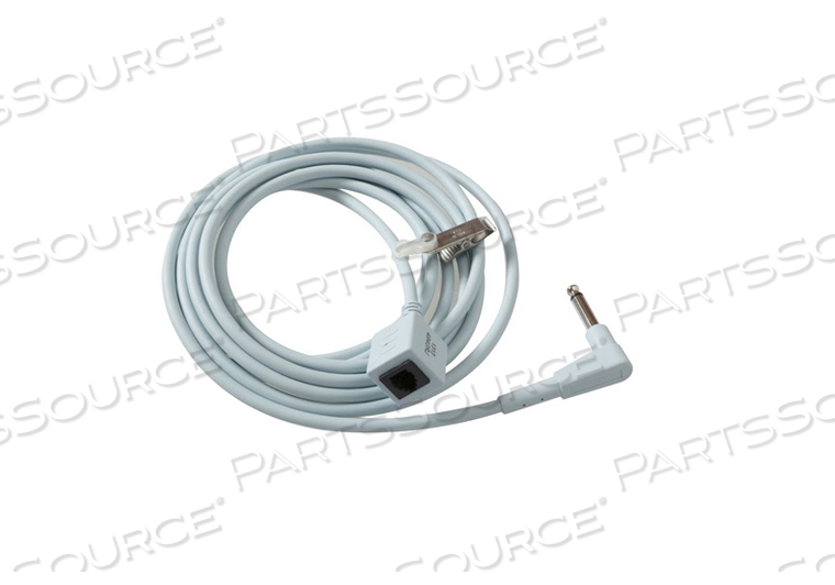REUSABLE TEMPERATURE SENSOR ADAPTER CABLE 