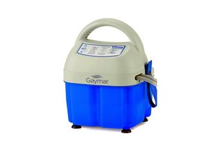 T/PUMP® SERIES LOCALIZED TEMPERATURE THERAPY SYSTEM by C2Dx, Inc. ( Critical Care Diagnostics )
