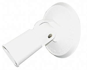 LAMPHOLDER INC SURFACE MNT WHITE 1 HEAD by W F Harris Lighting LAMPHOLDER INC SURFACE MNT WHITE 1 HEAD by W F Harris Lighting